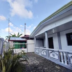 Gray Guesthouse - Union