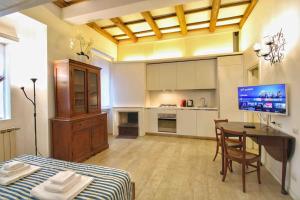 Cozy Studio Flat in Trastevere by Yourhost