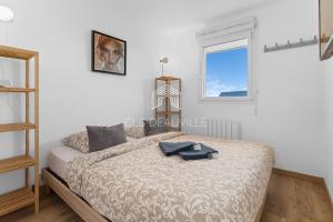 Appartements Le TOUQUAIS Appart de standing, Lits king size : photos des chambres