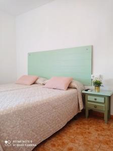 Hostal Buena Vista
