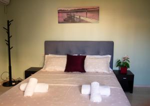 Charming apartment in Halepa!