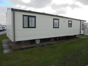 8 Berth Central heated Golden Palm (Aspen GP)