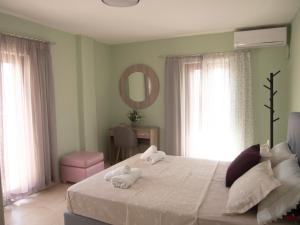 Charming apartment in Halepa!