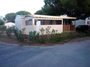 Campings MHVACANCES propose CAMPING 4 ETOILES A CANNET EN ROUSSILLON : photos des chambres