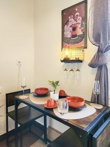 Stylish Lausanne Flats