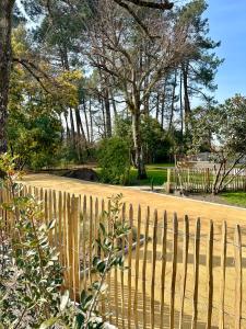 Villas Villa Sophie : photos des chambres