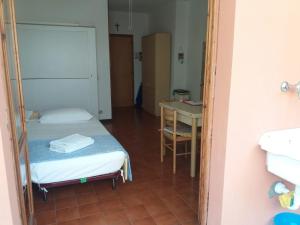 Al mare nel Fermano