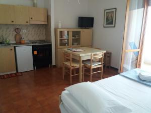 Al mare nel Fermano