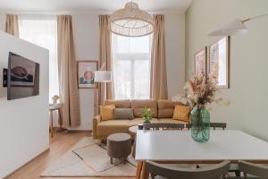 MIZU House by Prague Days