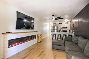 The Cottages Chic Ski-InandSki-Out Mountain Condo! - Joseph