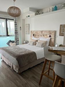 Appart'hotels Studios Nuitee en Provence : photos des chambres