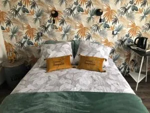 L'escapade champenoise - Juvigny