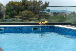 Villalux2022 mit Pool beheizt