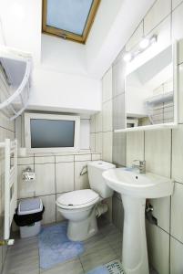 Suite room in Hotel La Gil