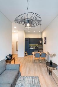 Shanti barracks apartment by Polo Apartments