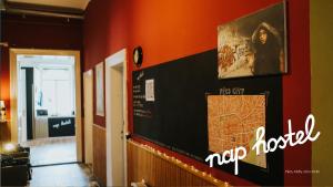 Nap Hostel Pécs