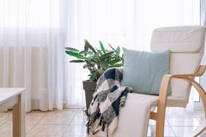 HELIANTHOS VILLA - APARTMENT No1