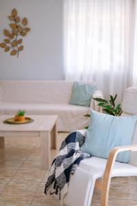 HELIANTHOS VILLA - APARTMENT No1