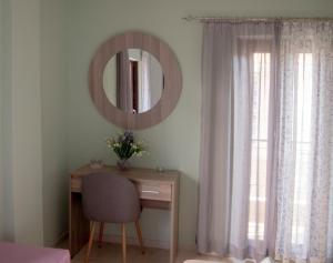 Charming apartment in Halepa!