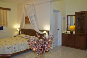 Venardos Hotel Kythira Greece