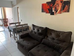 Apartamento centro Ubatuba
