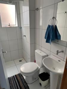 Apartamento centro Ubatuba