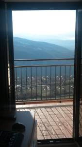 B&B Il Belvedere Viggiano