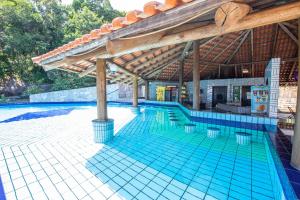 Águas de Palmas Resort