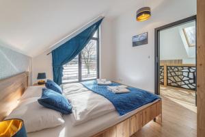 Izerska Sielanka domek w Górach Izerskich