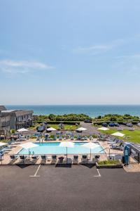 Hartmans Briney Breezes Beach Resort
