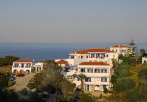 Venardos Hotel Kythira Greece