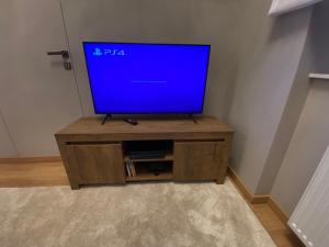 TALIA Apartament Tatarska 4