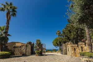 Casa al mare dei 7 Emiri