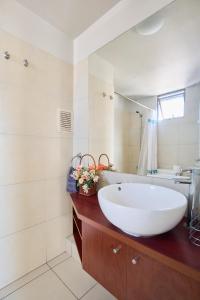 Encantador Departamento 2 Dormitorios, 2 baños