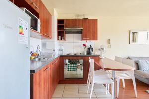 Encantador Departamento 2 Dormitorios, 2 baños