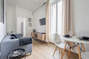 Appartement cosy 30 m² proche RER B - 4 min à pied