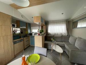 Campings Bienvenue chez Vous : photos des chambres