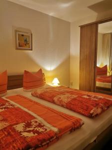 Ferienwohnung Brockenblick