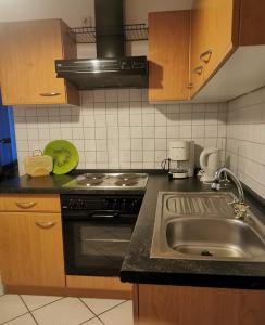 Ferienwohnung Brockenblick