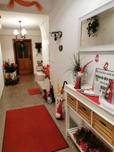 Ferienwohnung Brockenblick