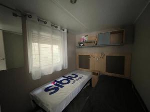 Campings Bienvenue chez Vous : photos des chambres