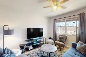 Sonesta 203 - 芬威克岛