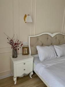 Квартира с закатами ЖК Парк Фонтанов