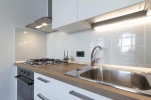 Casa Almyrà, fronte spiaggia, vista panoramica