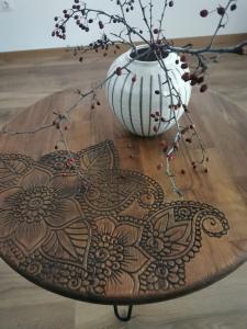 Лиловата Къща