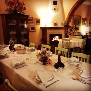 Agriturismo Campo Al Sole