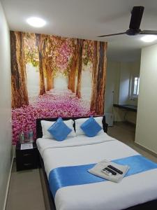 Hotel NS Royal Emirates With 3Hr Early check in