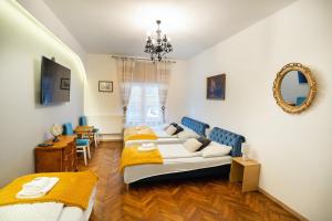 KrakowApart Zyblikiewicza