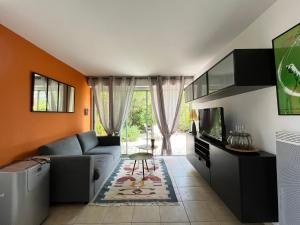 Maisons de vacances SUPER COZY MAZET 5mn FROM HEART OF SAINT REMY : photos des chambres
