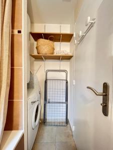 Maisons de vacances SUPER COZY MAZET 5mn FROM HEART OF SAINT REMY : photos des chambres